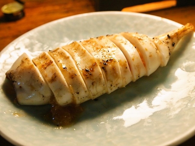 炉ばた（ろばた） - 釧路（ろばた焼き）の写真