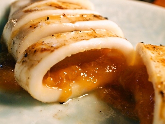 炉ばた（ろばた） - 釧路（ろばた焼き）の写真