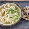 手打ちうどん 一屋