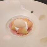 レストラン　ノリ　エ　ノジ - 