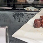 グラスコート - ケーキ各種