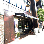 Madre ハーブとスパイス料理のワイン食堂 - 