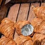 グラスコート - クロワッサン