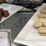 グラスコート - ケーキ各種