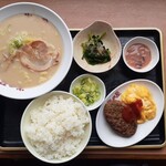 半田屋 - 料理写真: