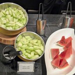 グラスコート - フレッシュフルーツ各種