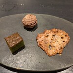 レストラン　ノリ　エ　ノジ - 