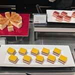 グラスコート - ケーキ各種