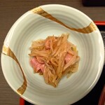 瀬戸内味覚処 芸州 本店 - もやし炒め