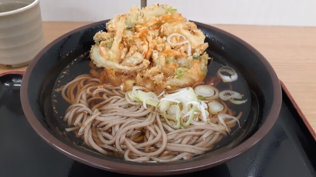 安積パーキングエリア下り線 - 郡山市その他（その他）の写真