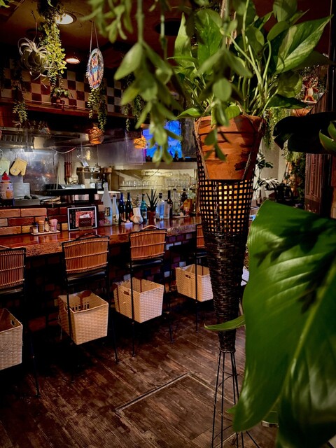 居酒屋 宇迦（uKa）青葉通一番町 &ndash; 仙台のおしゃれなバル