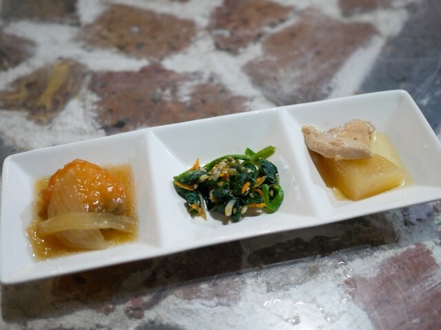 Antique Dining Umagura photo 5