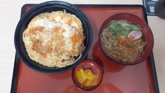 福島松川パーキングエリア 上り - 金谷川（その他）