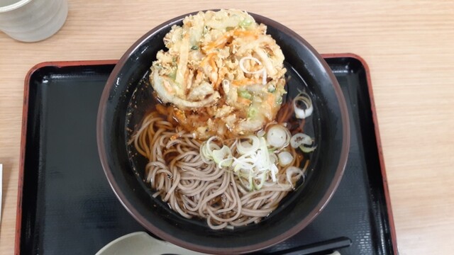 安積パーキングエリア下り線 - 郡山市その他（その他）の写真