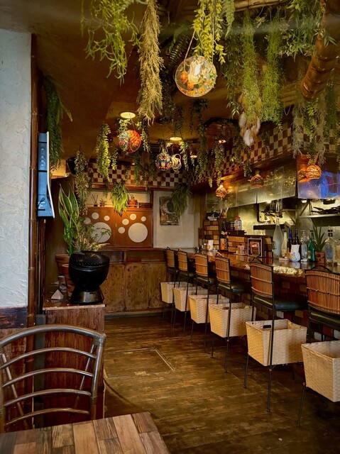 居酒屋 宇迦（uKa ウカ） - 青葉通一番町（バル）の写真