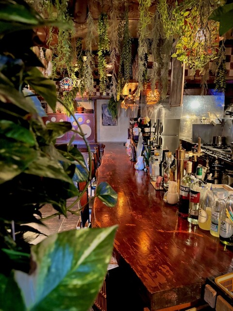 居酒屋 宇迦（uKa ウカ） - 青葉通一番町（バル）の写真