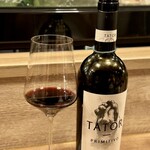 ワイン÷炭火焼き酒場cacco - 