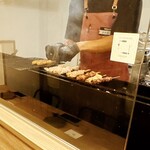 ワイン÷炭火焼き酒場cacco - 