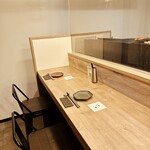 ワイン÷炭火焼き酒場cacco - 