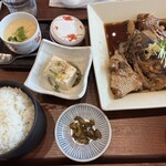 魚がし料理嘉鮮 - 