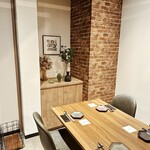 ワイン÷炭火焼き酒場cacco - 