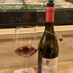 ワイン÷炭火焼き酒場cacco - 