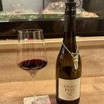 ワイン÷炭火焼き酒場cacco - 