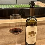 ワイン÷炭火焼き酒場cacco - 