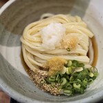 本格手打ちうどん もり - 