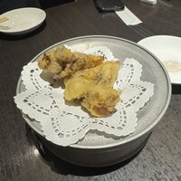 廣東料理 民生 ヒルトンプラザウエスト店 - 