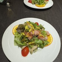 廣東料理 民生 ヒルトンプラザウエスト店 - 