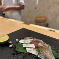 菊水鮓 - 