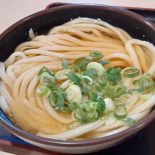 将八うどん_0