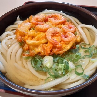将八うどん_1