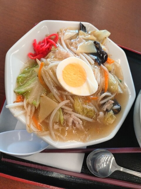 たんぽぽ いとく鷹巣ショッピングセンター店 - 鷹巣（麺類）の写真