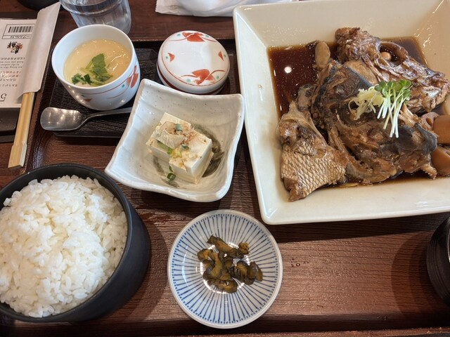 Uogashi Ryori Kasen Jei A Sentoraru Tawazu photo 3