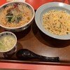 中華料理 梅香 地蔵横丁店