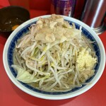 ラーメン二郎  - 
