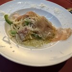 オステリアエンメ - 