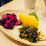 越後 へぎそば 橘屋 - 