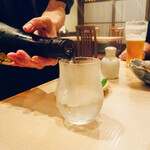 越後 へぎそば 橘屋 - 