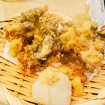 越後 へぎそば 橘屋 - 