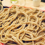 越後 へぎそば 橘屋 - 