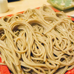 越後 へぎそば 橘屋 - 