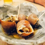 越後 へぎそば 橘屋 - 