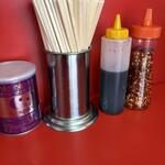 ラーメン二郎  - 