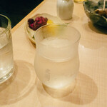 越後 へぎそば 橘屋 - 