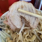 ラーメン二郎  - 