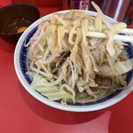 ラーメン二郎  - 