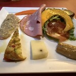 オステリアエンメ - 